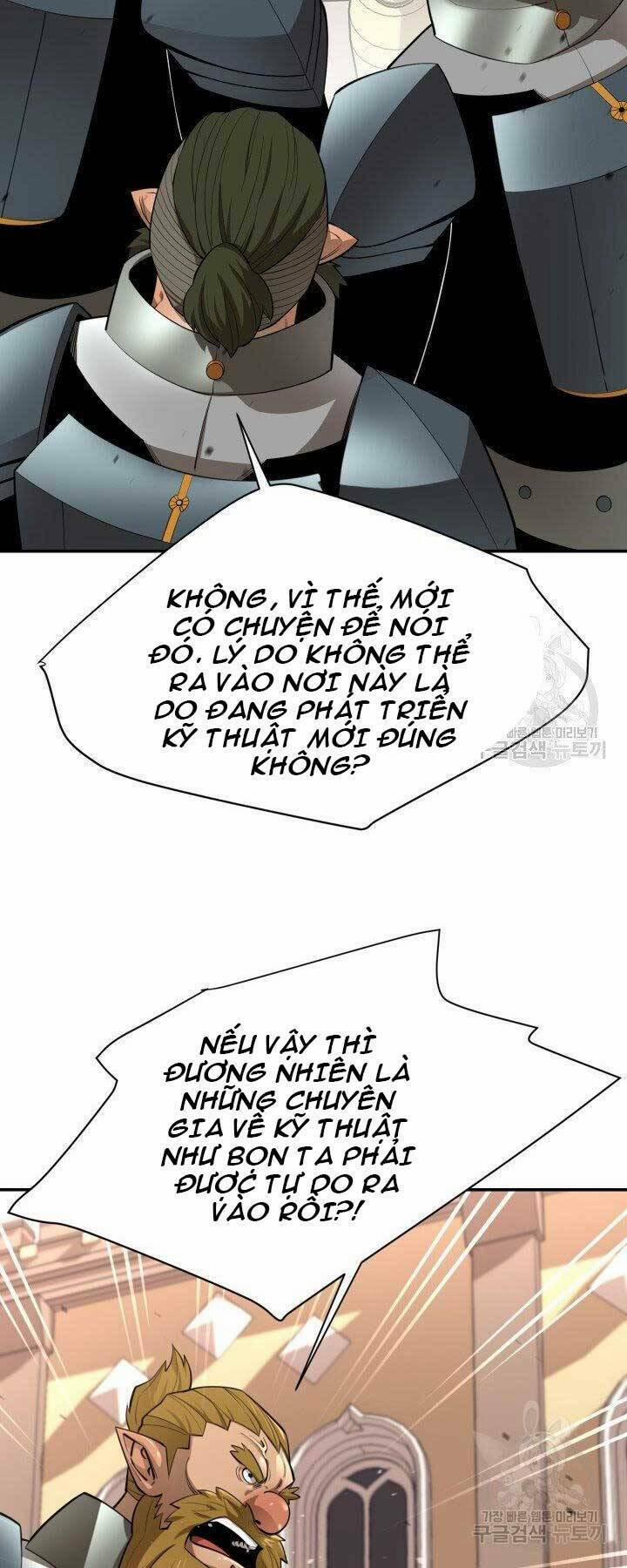 Tôi Càng Ăn Càng Trở Nên Mạnh Mẽ 65 trang 5