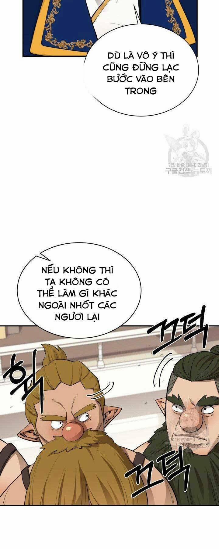 Tôi Càng Ăn Càng Trở Nên Mạnh Mẽ 65 trang 51