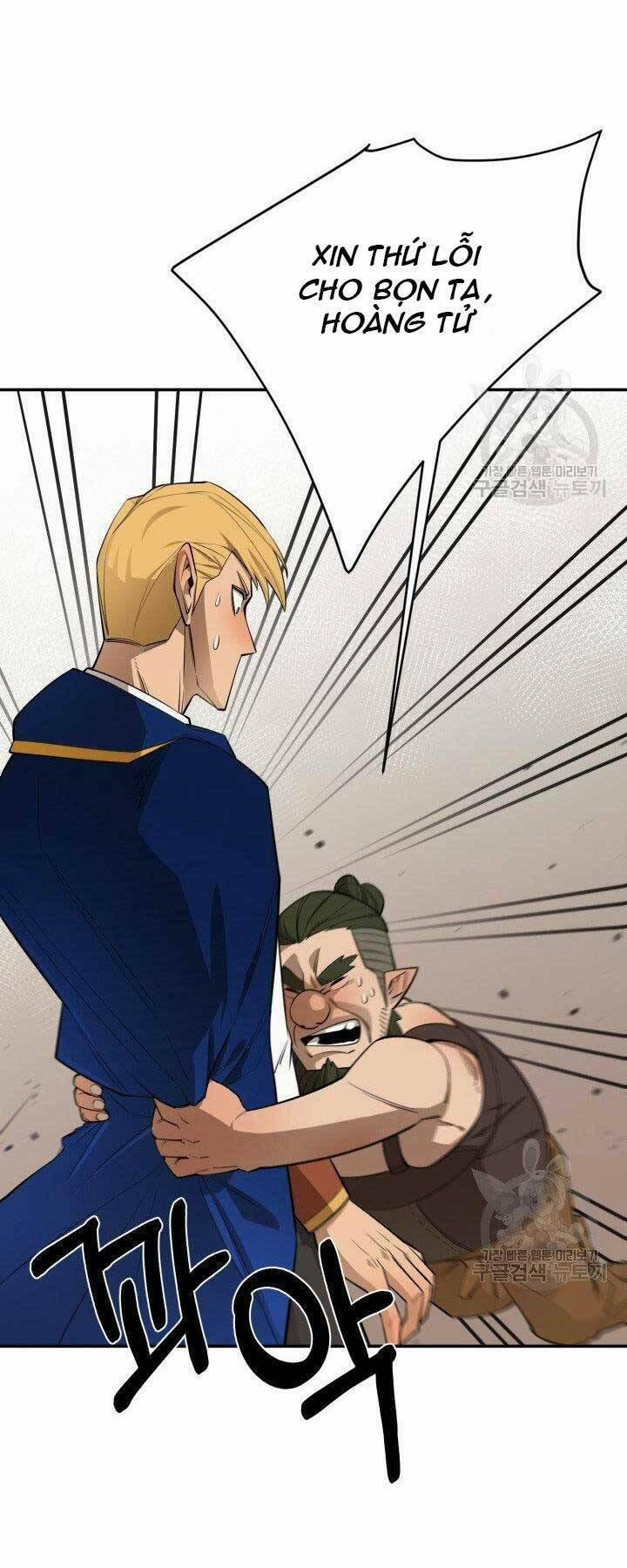 Tôi Càng Ăn Càng Trở Nên Mạnh Mẽ 65 trang 52