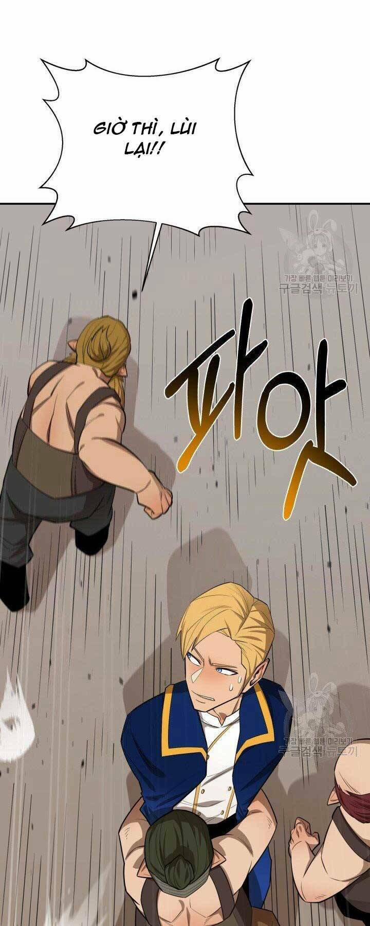 Tôi Càng Ăn Càng Trở Nên Mạnh Mẽ 65 trang 53