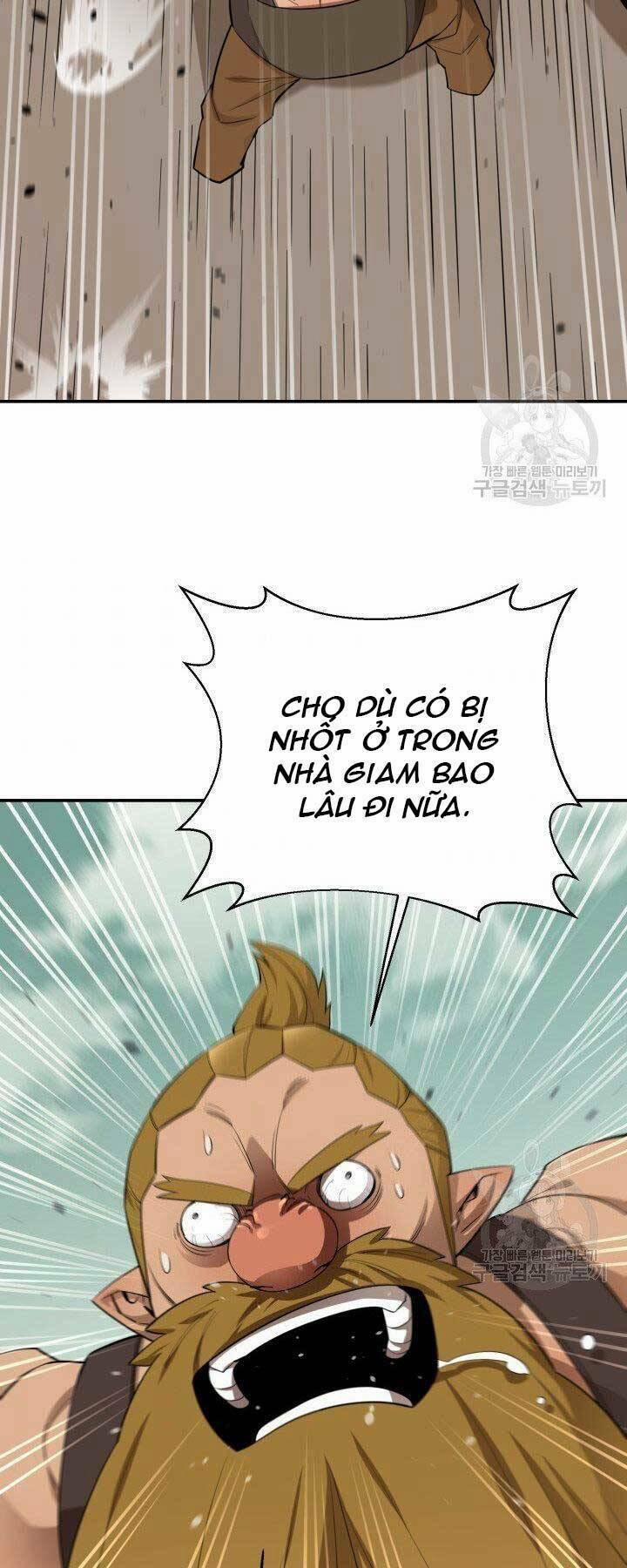 Tôi Càng Ăn Càng Trở Nên Mạnh Mẽ 65 trang 54