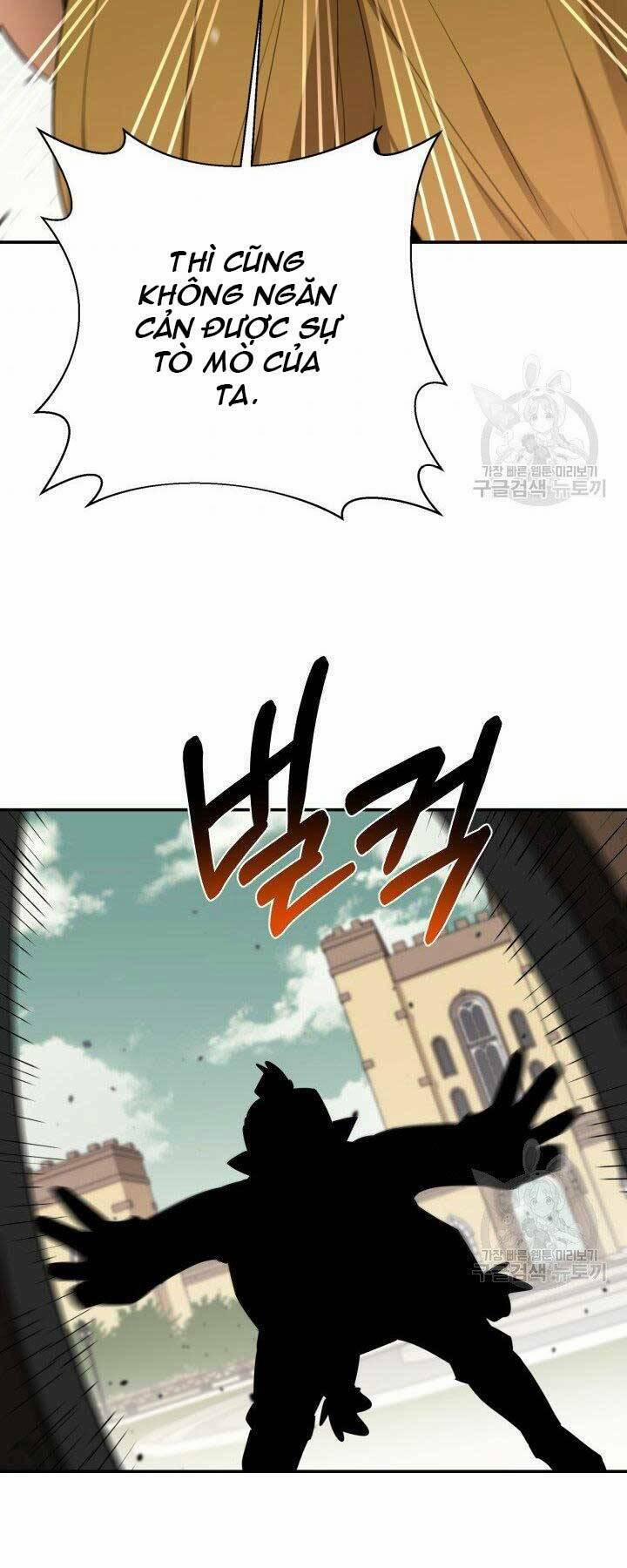 Tôi Càng Ăn Càng Trở Nên Mạnh Mẽ 65 trang 55