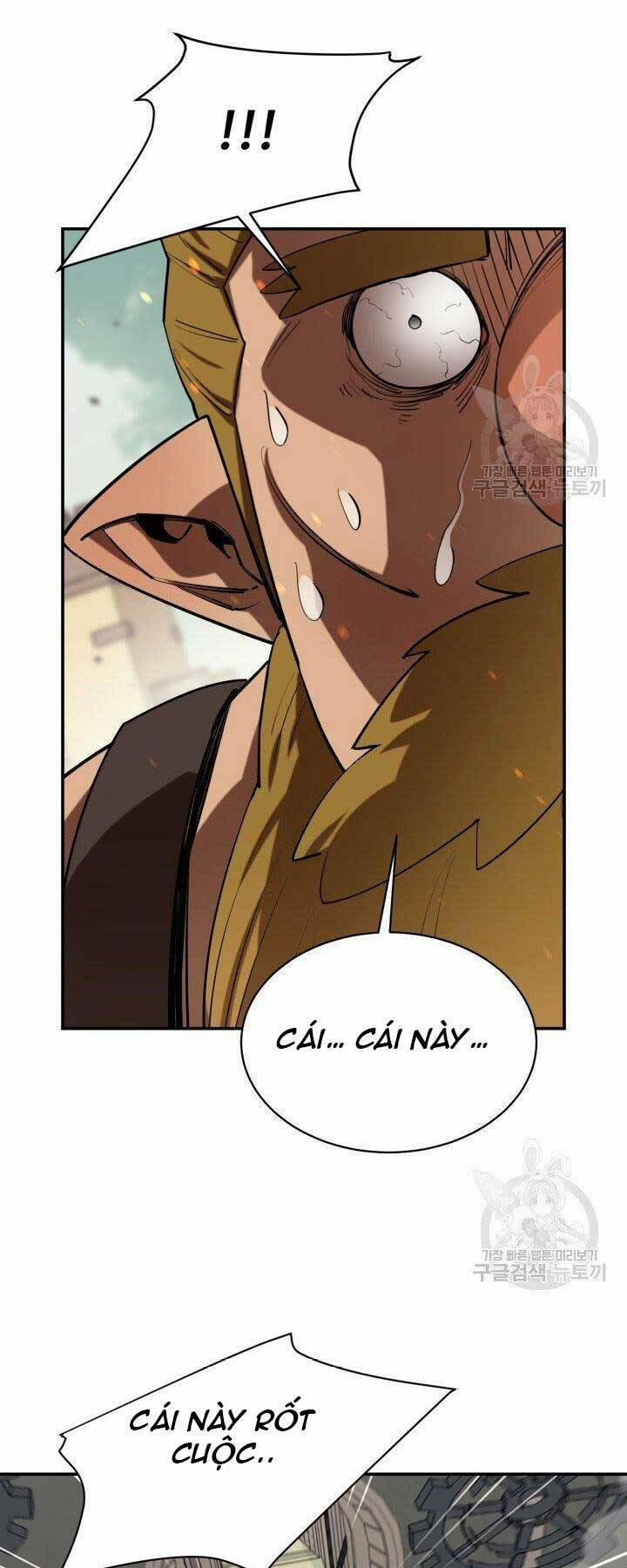 Tôi Càng Ăn Càng Trở Nên Mạnh Mẽ 65 trang 56