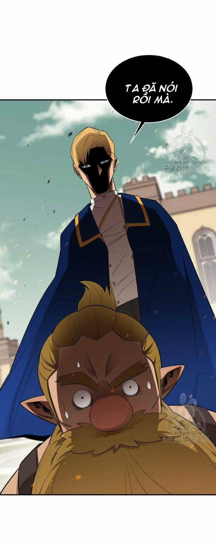 Tôi Càng Ăn Càng Trở Nên Mạnh Mẽ 65 trang 58