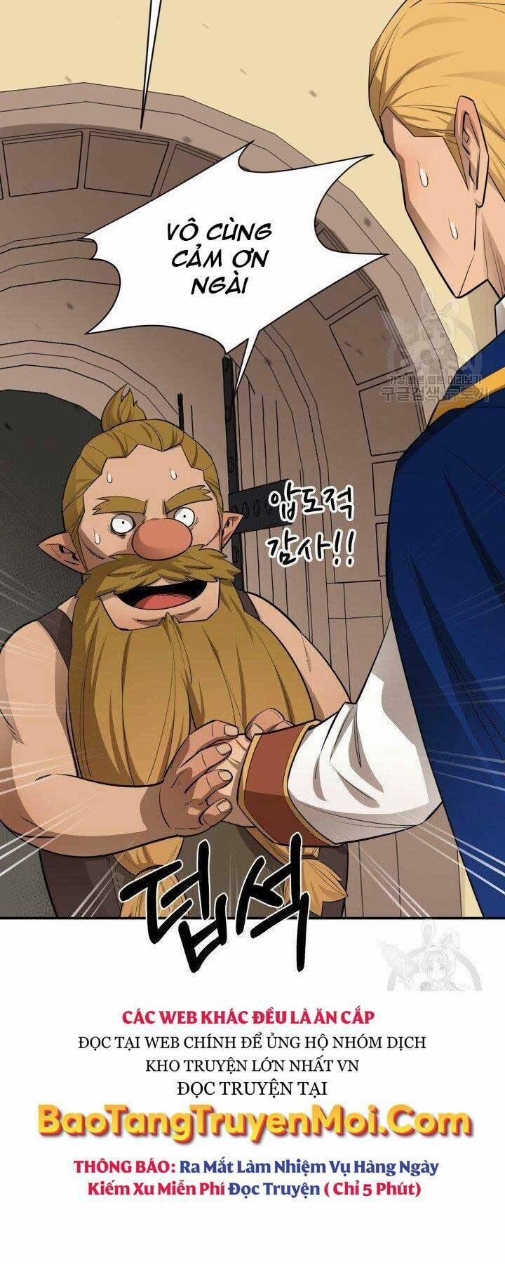 Tôi Càng Ăn Càng Trở Nên Mạnh Mẽ 65 trang 63