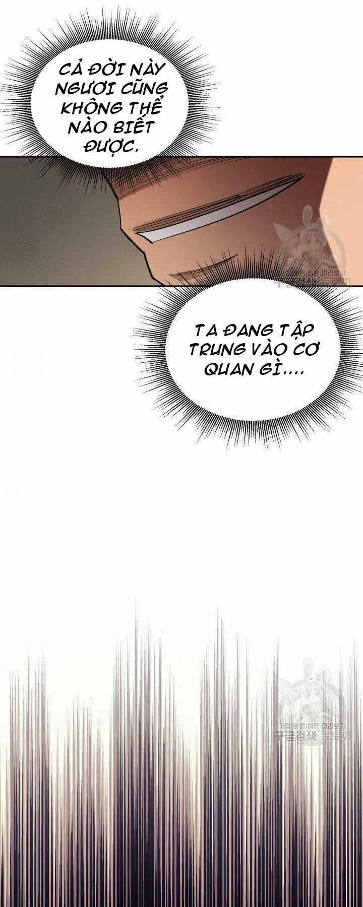 Tôi Càng Ăn Càng Trở Nên Mạnh Mẽ 65 trang 64