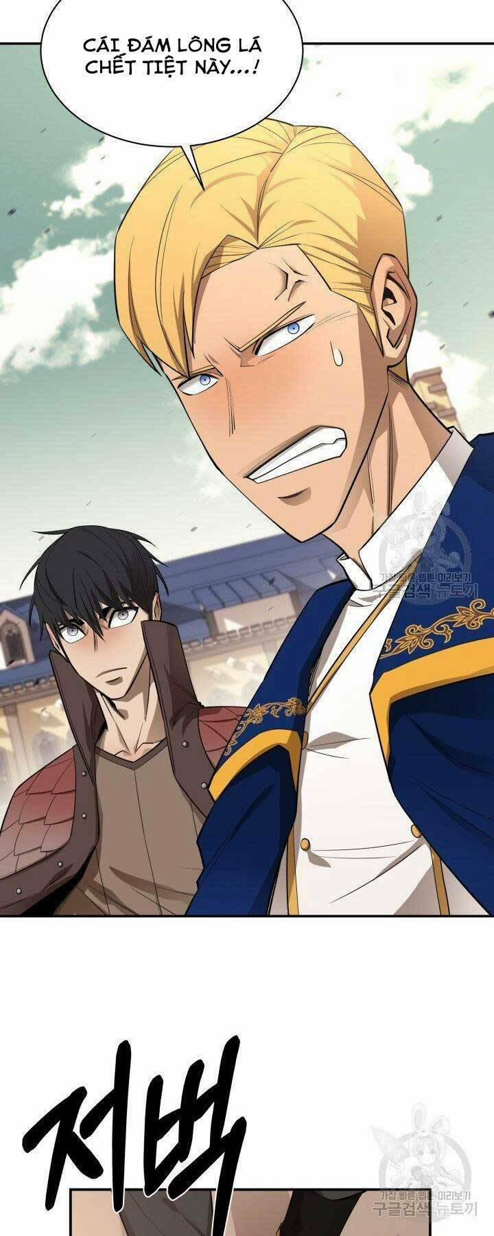 Tôi Càng Ăn Càng Trở Nên Mạnh Mẽ 65 trang 7