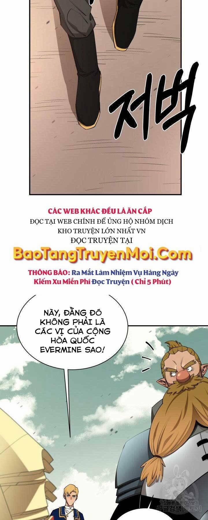 Tôi Càng Ăn Càng Trở Nên Mạnh Mẽ 65 trang 8