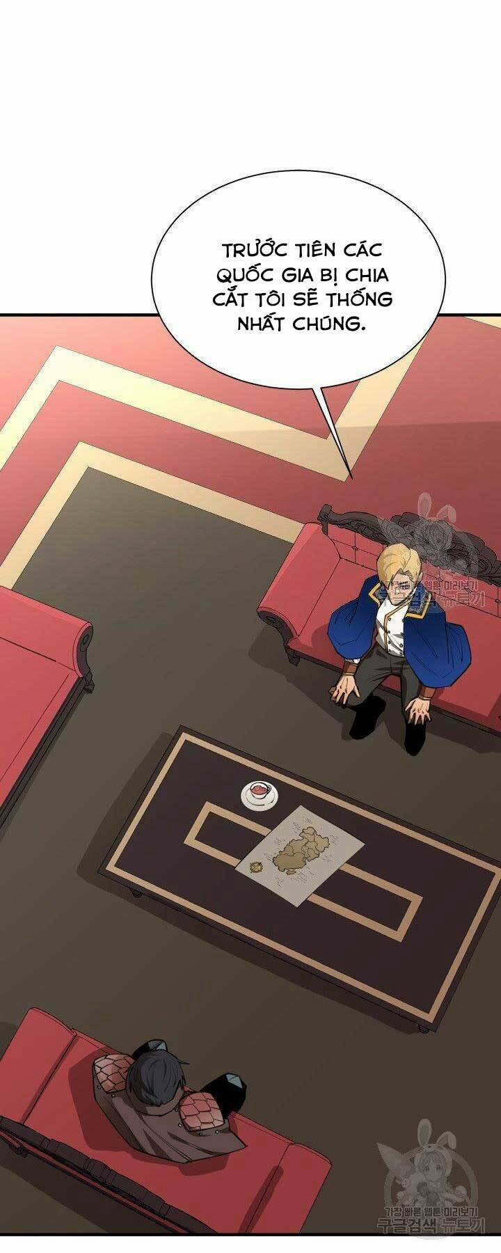 Tôi Càng Ăn Càng Trở Nên Mạnh Mẽ 66 trang 11