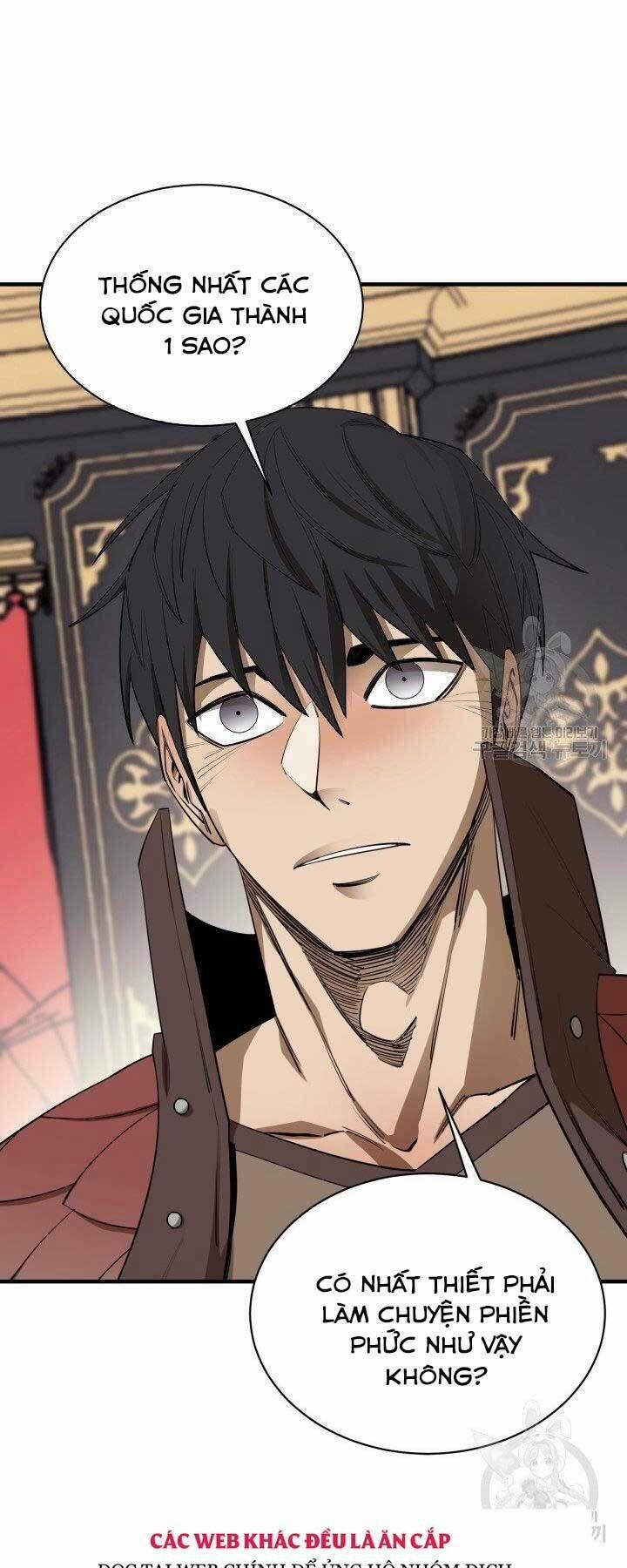 Tôi Càng Ăn Càng Trở Nên Mạnh Mẽ 66 trang 12