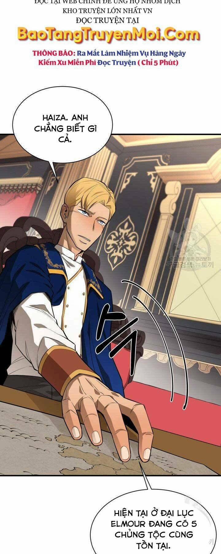 Tôi Càng Ăn Càng Trở Nên Mạnh Mẽ 66 trang 13