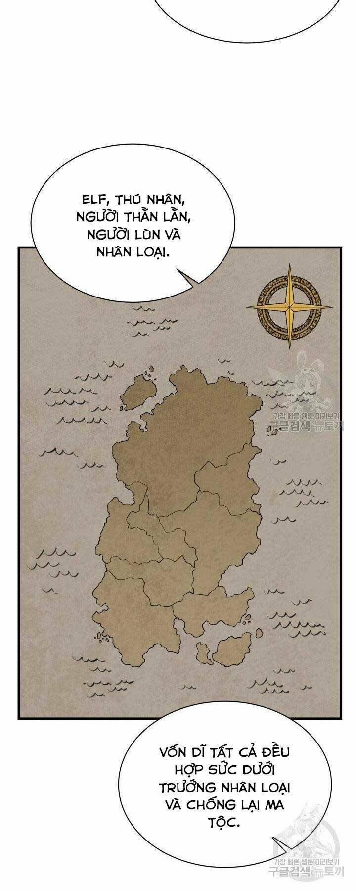 Tôi Càng Ăn Càng Trở Nên Mạnh Mẽ 66 trang 14