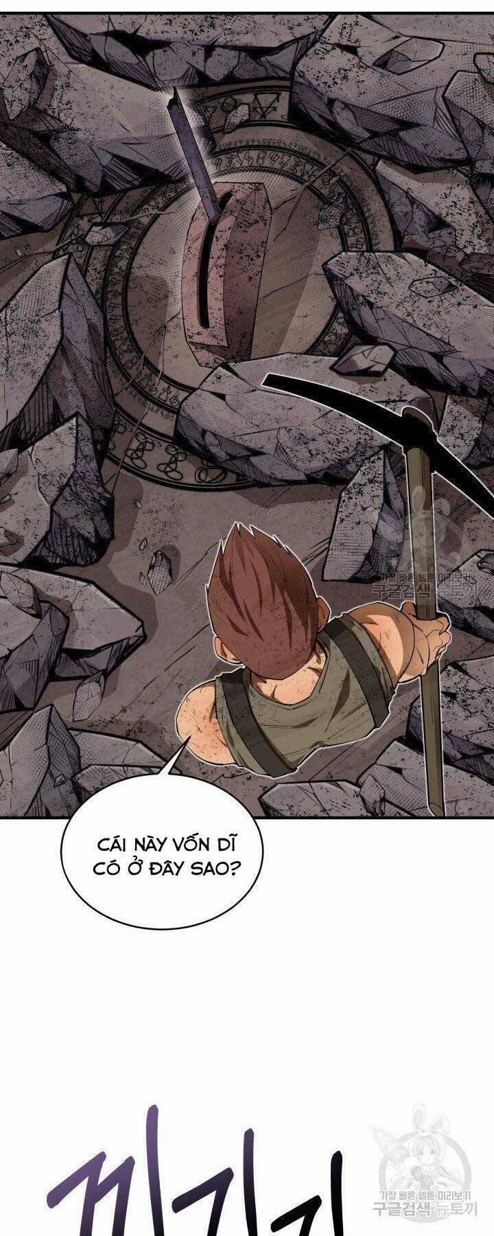 Tôi Càng Ăn Càng Trở Nên Mạnh Mẽ 66 trang 2