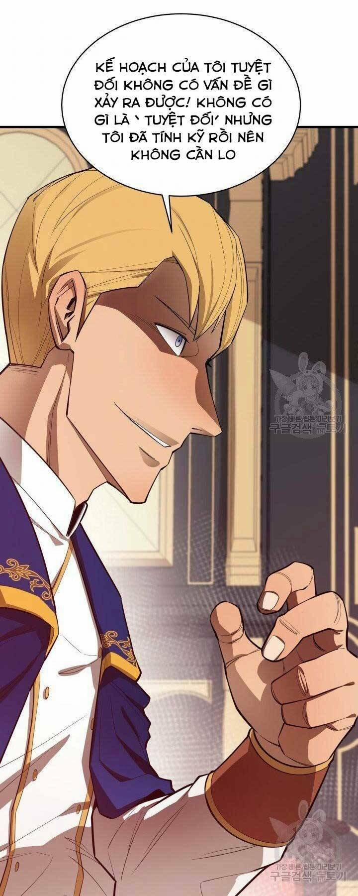 Tôi Càng Ăn Càng Trở Nên Mạnh Mẽ 66 trang 24