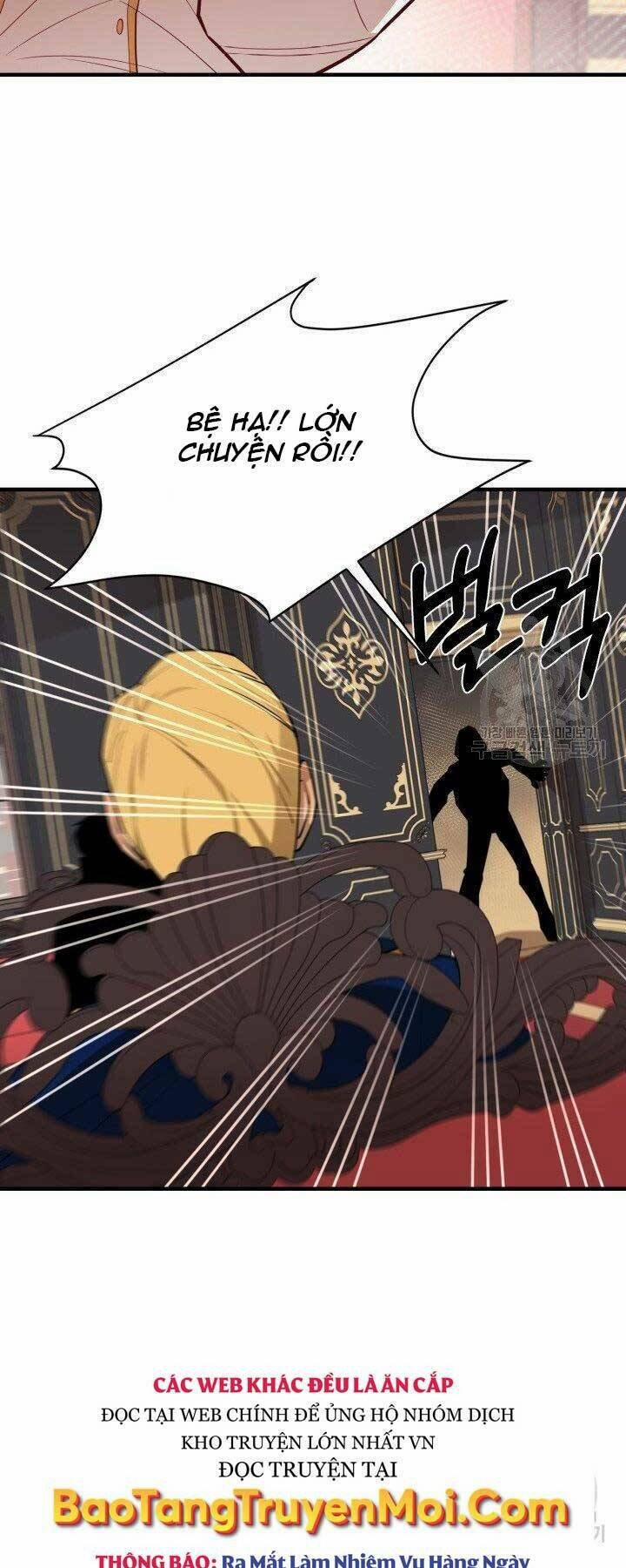 Tôi Càng Ăn Càng Trở Nên Mạnh Mẽ 66 trang 25