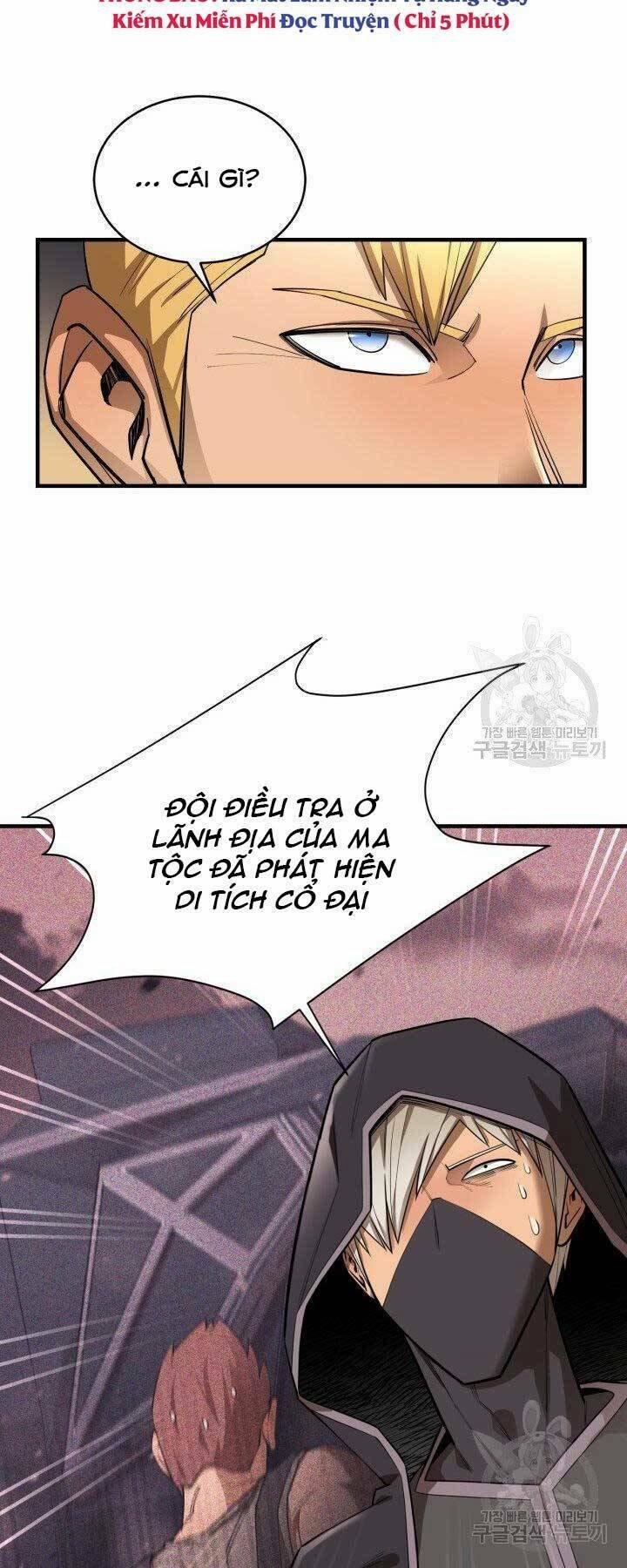 Tôi Càng Ăn Càng Trở Nên Mạnh Mẽ 66 trang 26