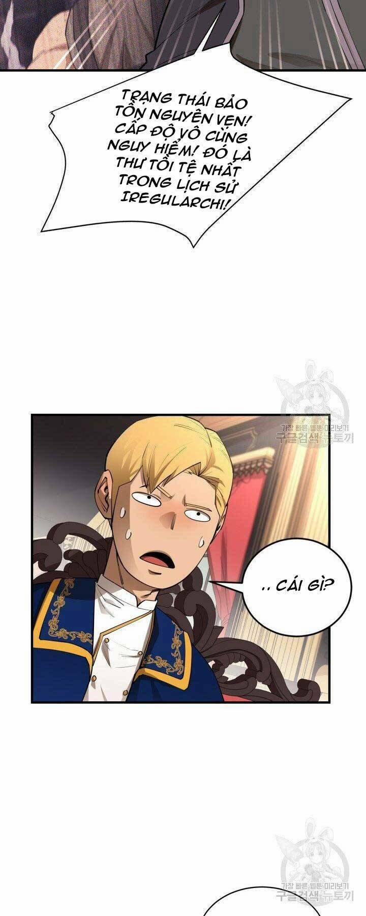 Tôi Càng Ăn Càng Trở Nên Mạnh Mẽ 66 trang 27