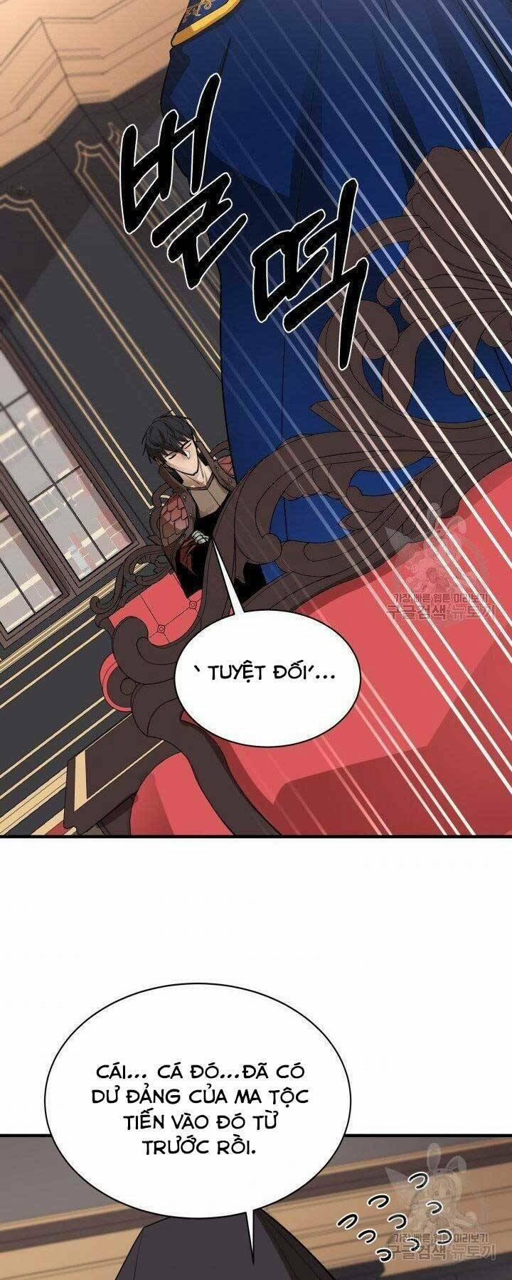 Tôi Càng Ăn Càng Trở Nên Mạnh Mẽ 66 trang 29