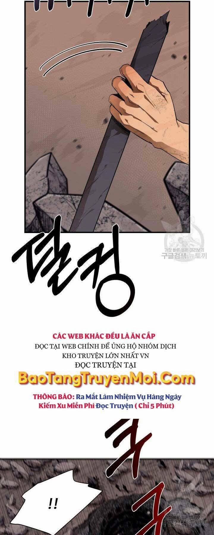 Tôi Càng Ăn Càng Trở Nên Mạnh Mẽ 66 trang 3