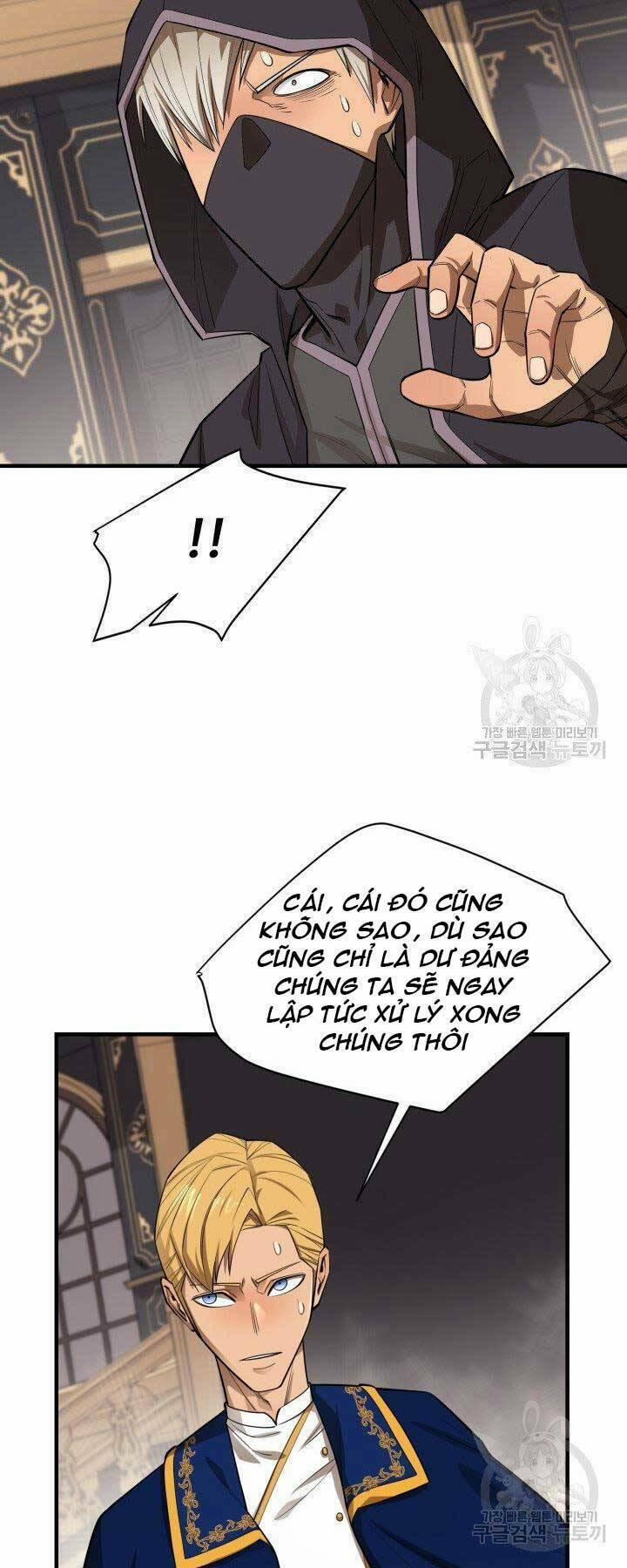 Tôi Càng Ăn Càng Trở Nên Mạnh Mẽ 66 trang 30