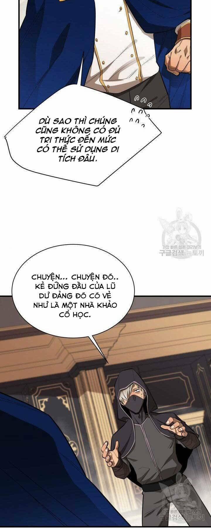 Tôi Càng Ăn Càng Trở Nên Mạnh Mẽ 66 trang 31