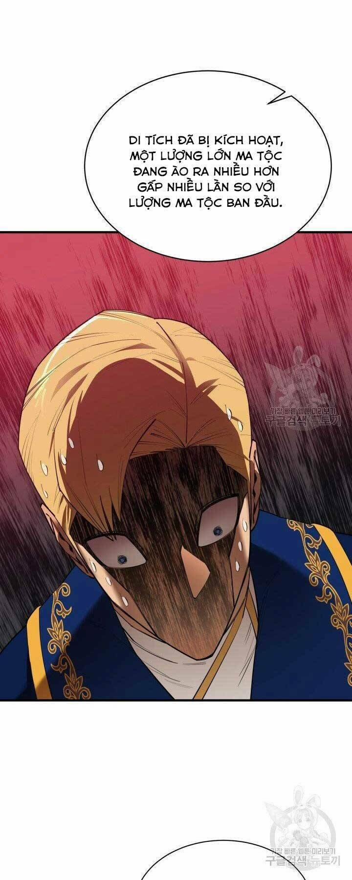 Tôi Càng Ăn Càng Trở Nên Mạnh Mẽ 66 trang 32