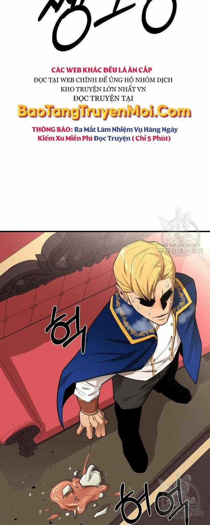 Tôi Càng Ăn Càng Trở Nên Mạnh Mẽ 66 trang 34