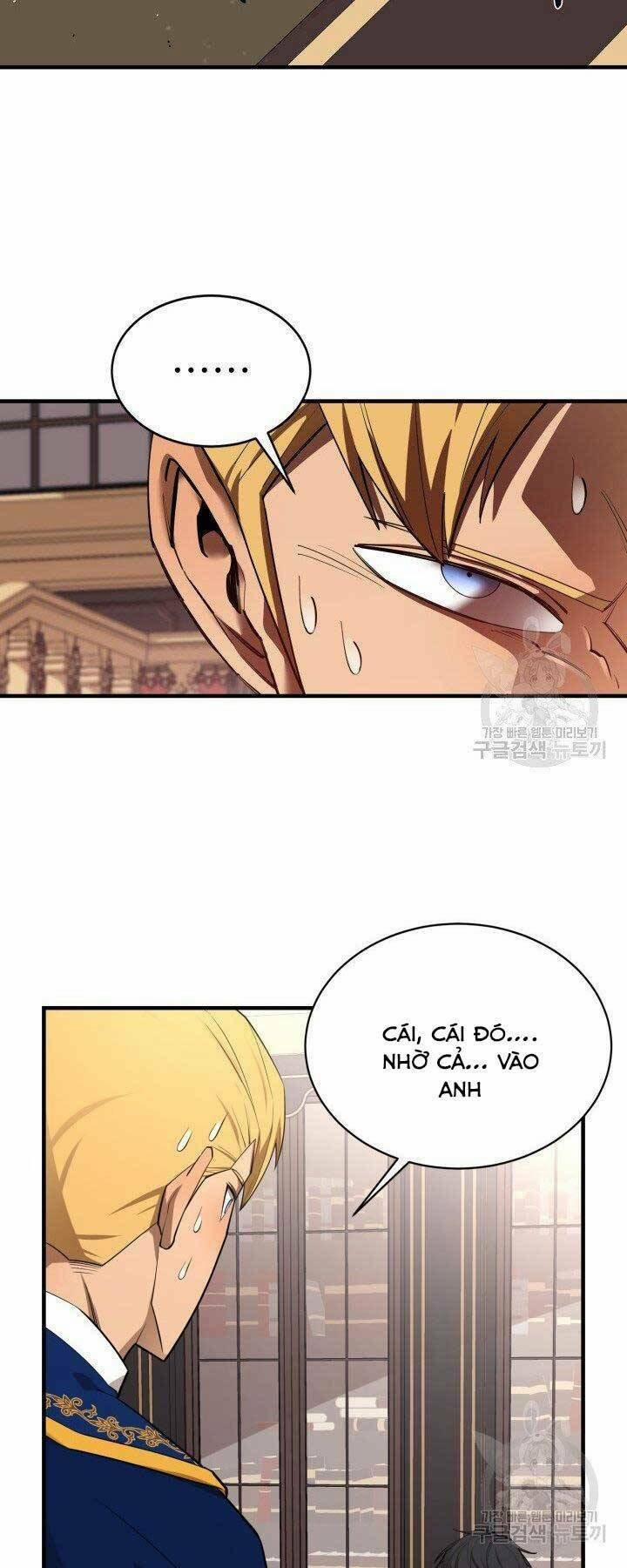 Tôi Càng Ăn Càng Trở Nên Mạnh Mẽ 66 trang 35