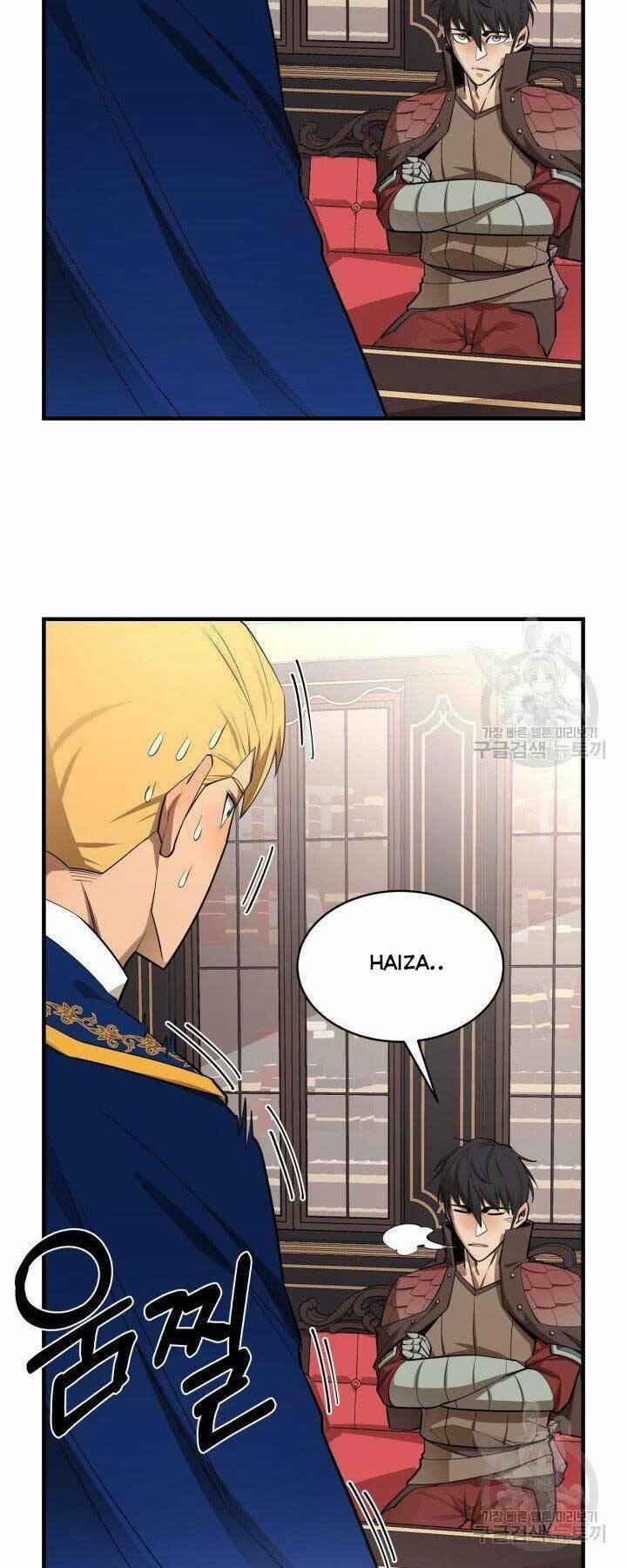 Tôi Càng Ăn Càng Trở Nên Mạnh Mẽ 66 trang 36