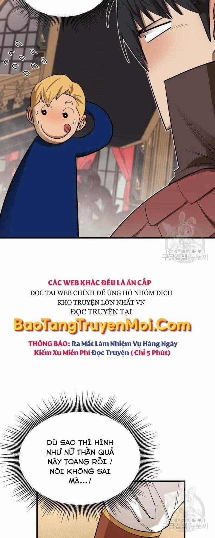 Tôi Càng Ăn Càng Trở Nên Mạnh Mẽ 66 trang 38