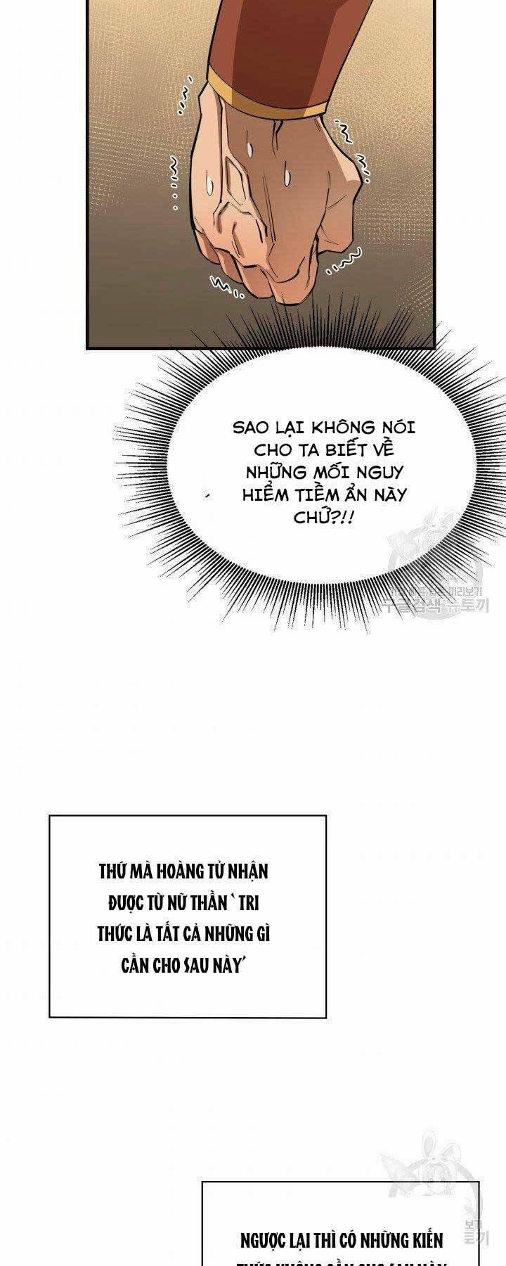 Tôi Càng Ăn Càng Trở Nên Mạnh Mẽ 66 trang 39