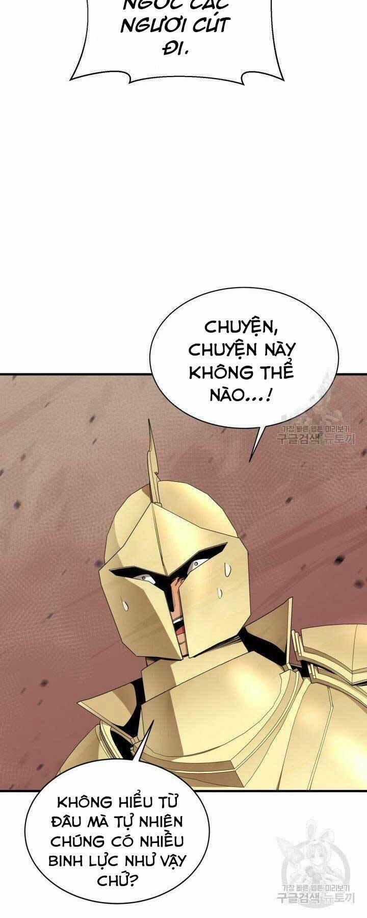 Tôi Càng Ăn Càng Trở Nên Mạnh Mẽ 66 trang 44