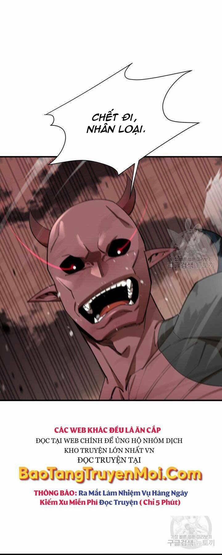 Tôi Càng Ăn Càng Trở Nên Mạnh Mẽ 66 trang 46