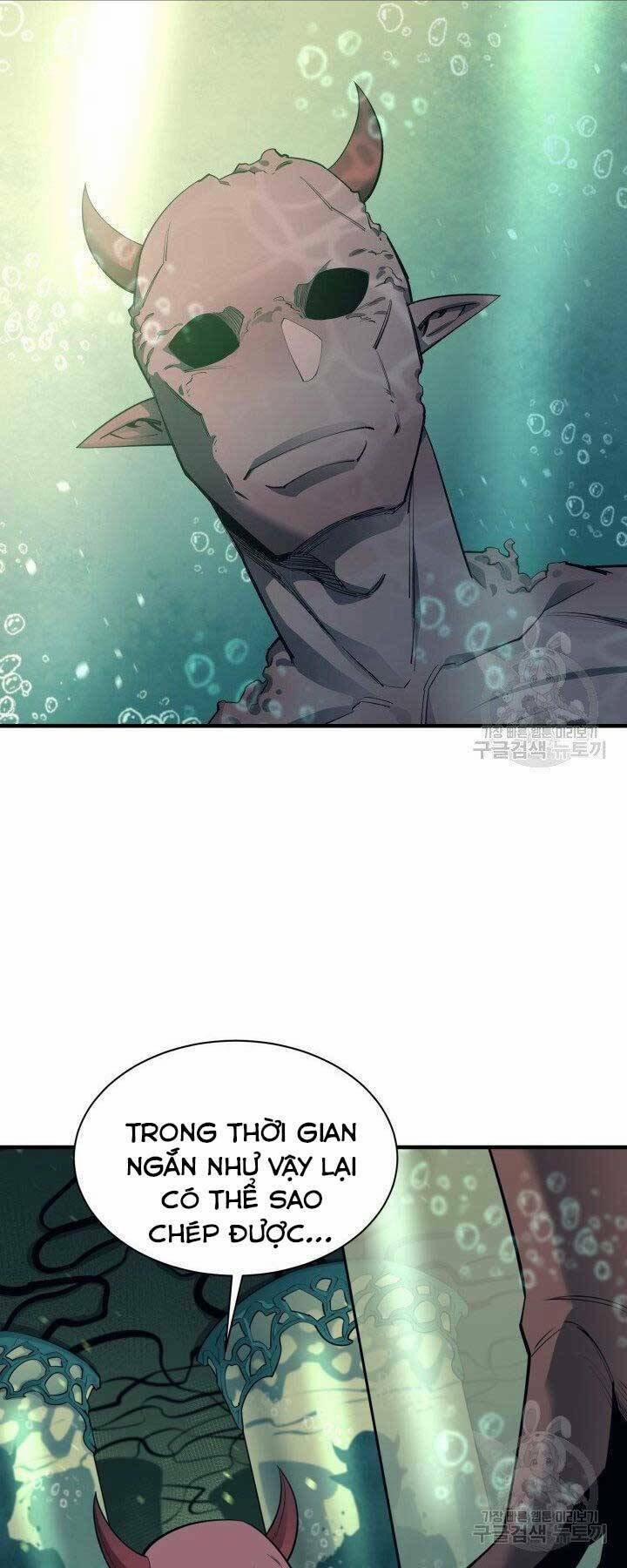 Tôi Càng Ăn Càng Trở Nên Mạnh Mẽ 66 trang 47