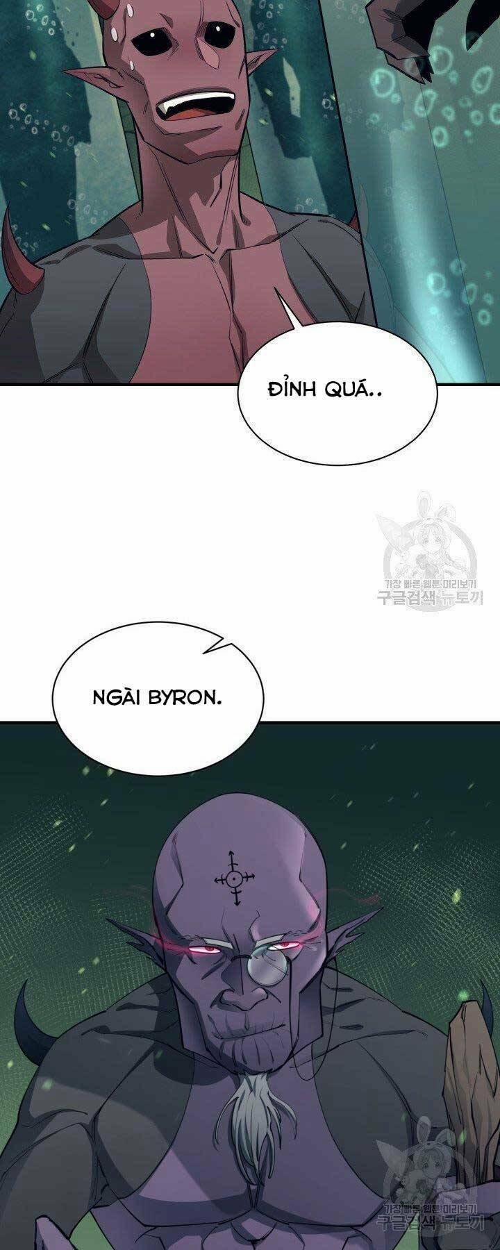 Tôi Càng Ăn Càng Trở Nên Mạnh Mẽ 66 trang 48