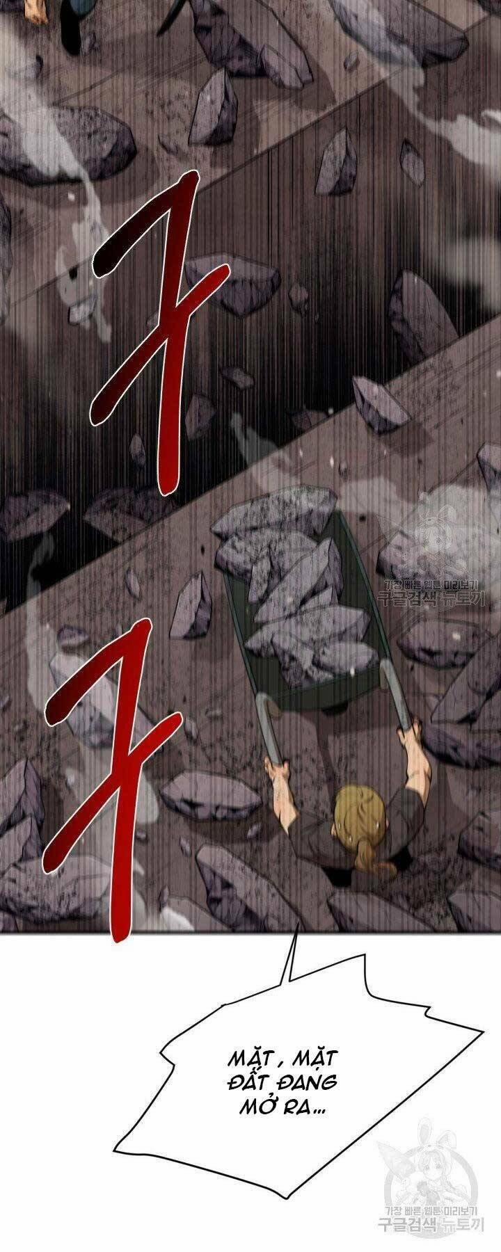 Tôi Càng Ăn Càng Trở Nên Mạnh Mẽ 66 trang 5