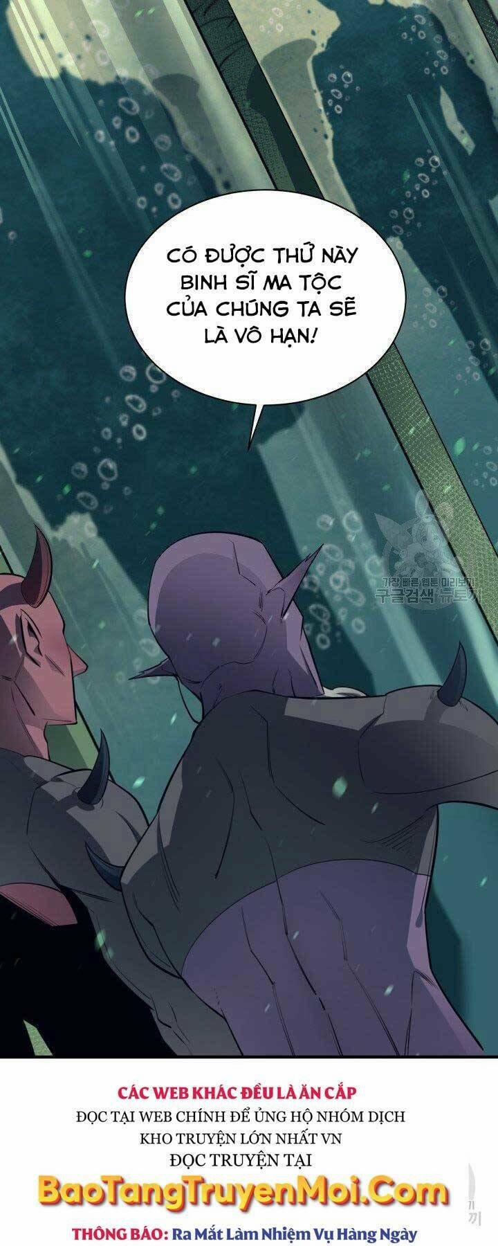 Tôi Càng Ăn Càng Trở Nên Mạnh Mẽ 66 trang 51