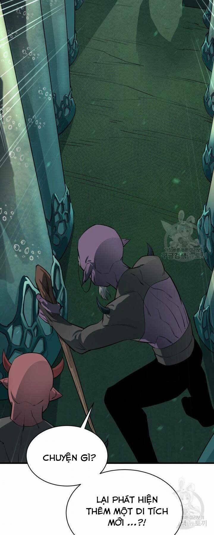 Tôi Càng Ăn Càng Trở Nên Mạnh Mẽ 66 trang 54