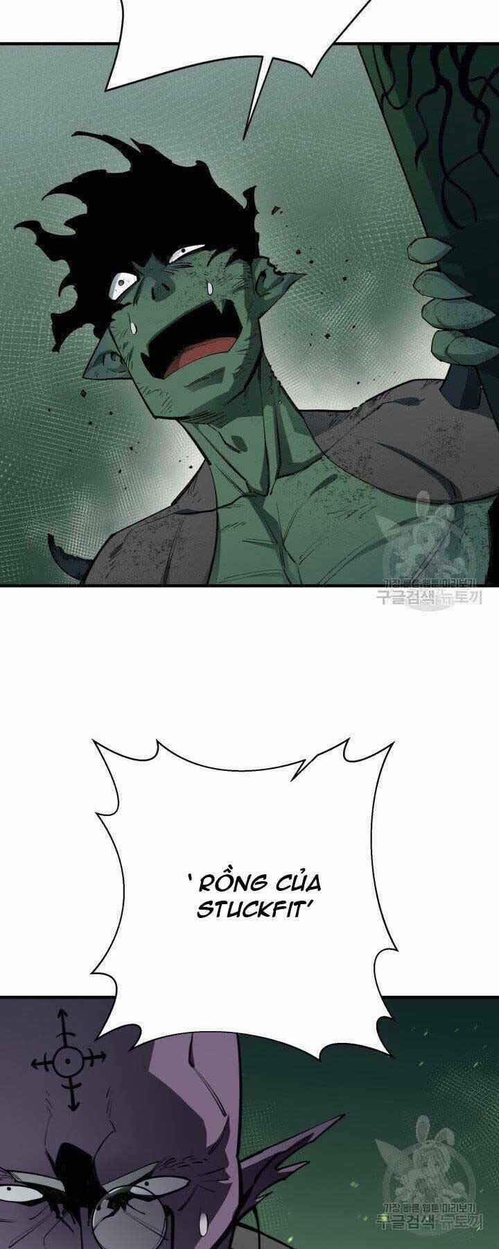 Tôi Càng Ăn Càng Trở Nên Mạnh Mẽ 66 trang 56