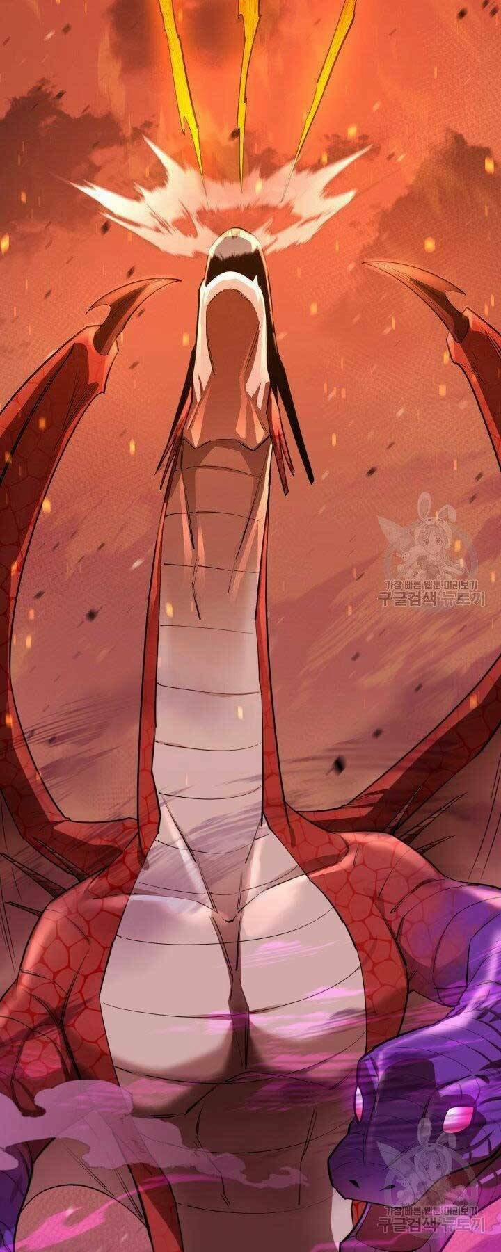 Tôi Càng Ăn Càng Trở Nên Mạnh Mẽ 66 trang 61