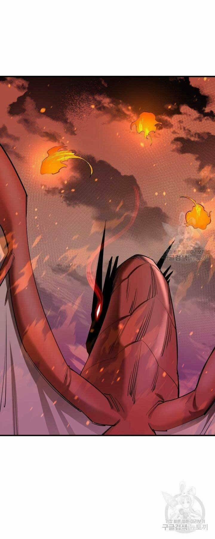 Tôi Càng Ăn Càng Trở Nên Mạnh Mẽ 66 trang 63