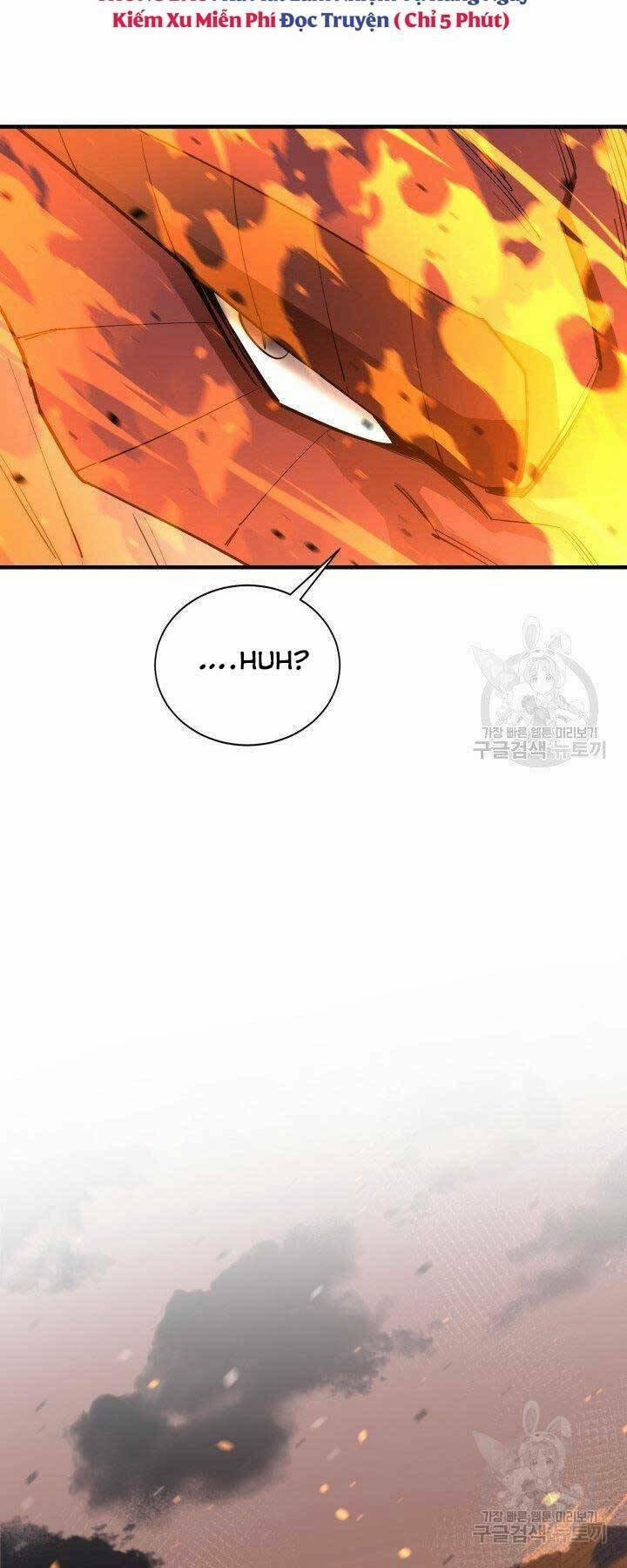 Tôi Càng Ăn Càng Trở Nên Mạnh Mẽ 66 trang 65