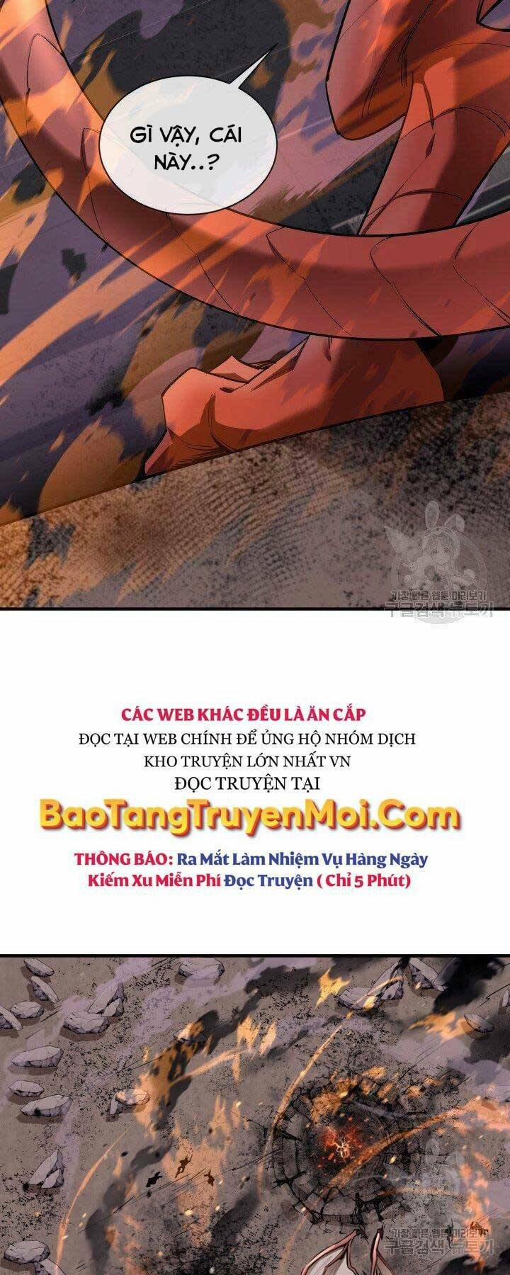 Tôi Càng Ăn Càng Trở Nên Mạnh Mẽ 66 trang 67