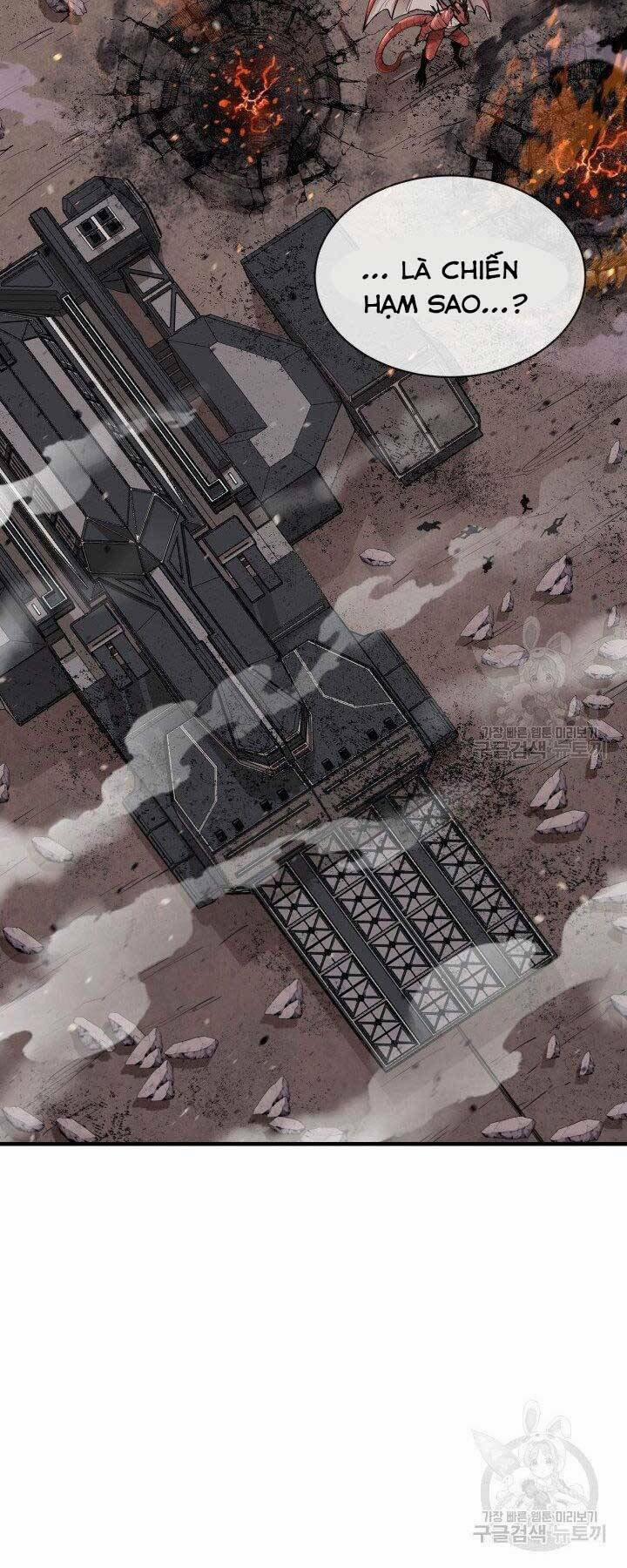 Tôi Càng Ăn Càng Trở Nên Mạnh Mẽ 66 trang 68