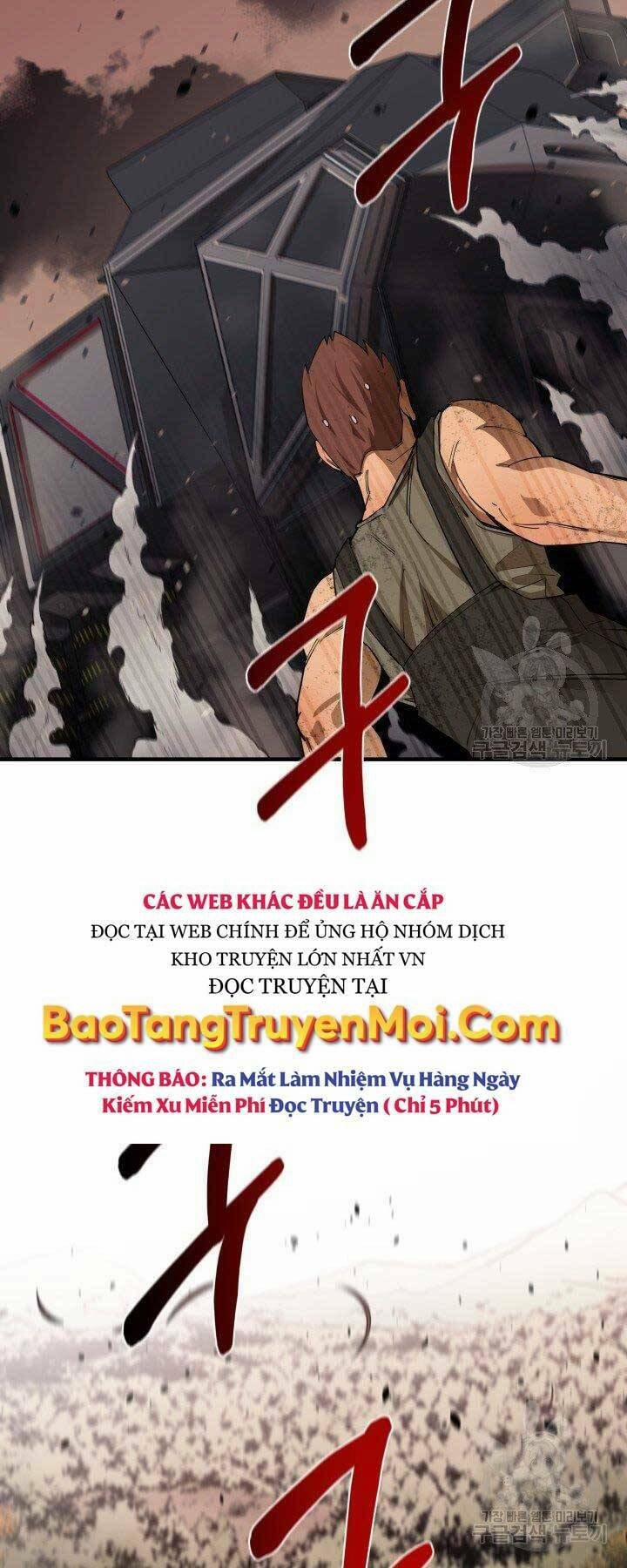 Tôi Càng Ăn Càng Trở Nên Mạnh Mẽ 66 trang 7