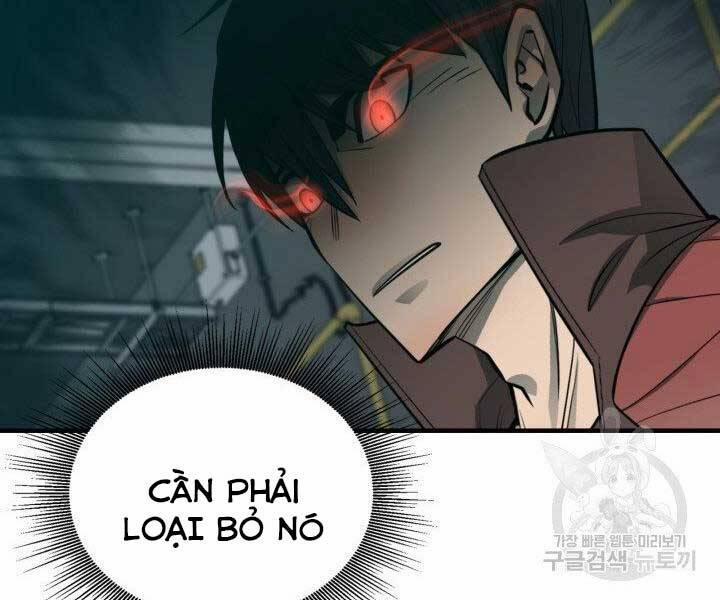 Tôi Càng Ăn Càng Trở Nên Mạnh Mẽ 67 trang 115