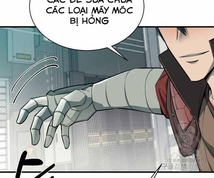 Tôi Càng Ăn Càng Trở Nên Mạnh Mẽ 67 trang 124