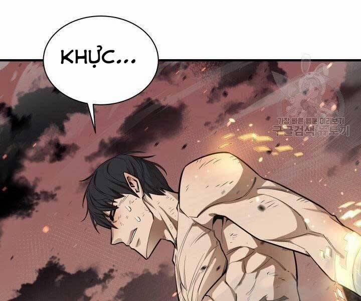 Tôi Càng Ăn Càng Trở Nên Mạnh Mẽ 67 trang 147