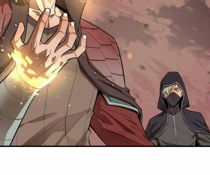 Tôi Càng Ăn Càng Trở Nên Mạnh Mẽ 67 trang 18