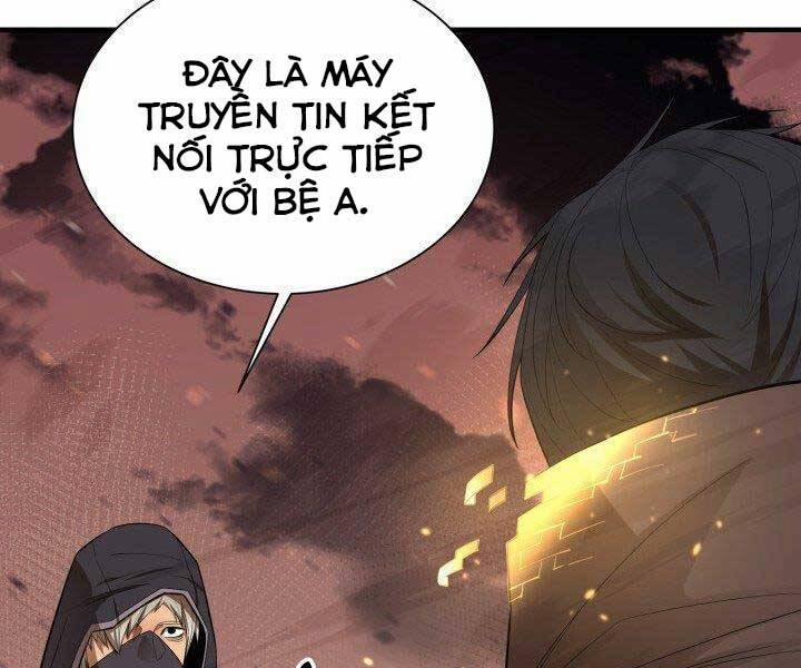 Tôi Càng Ăn Càng Trở Nên Mạnh Mẽ 67 trang 20